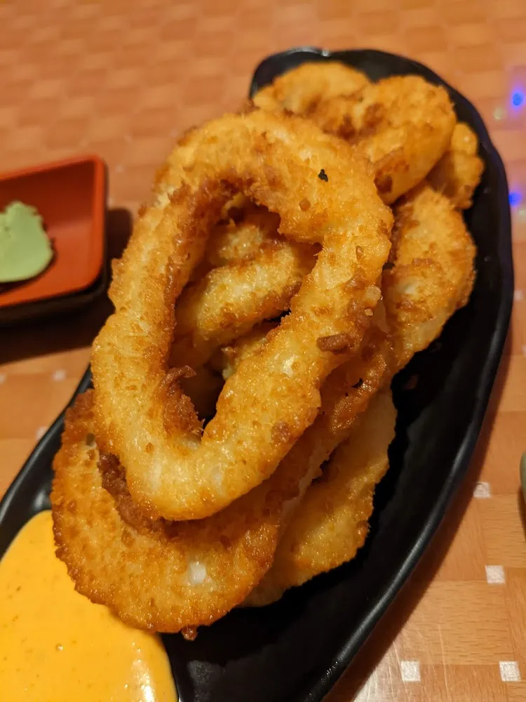 Onion